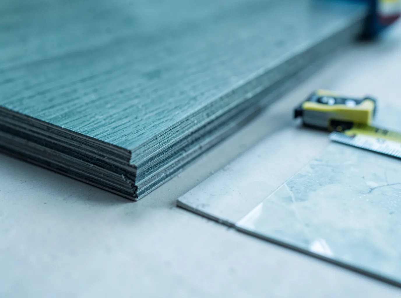Luxury Vinyl Plank Installation Mont Vernon, NH FAQs